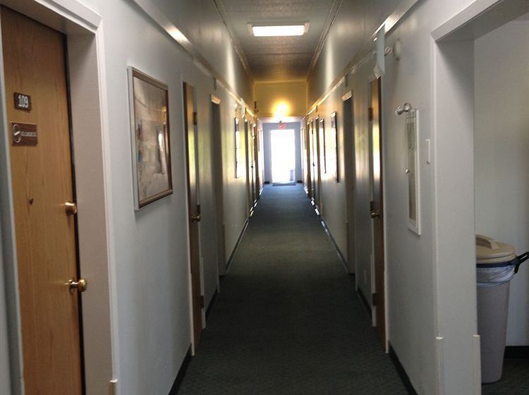 Hotel Silver Sage Inn  | Moab | Utah | United States 18