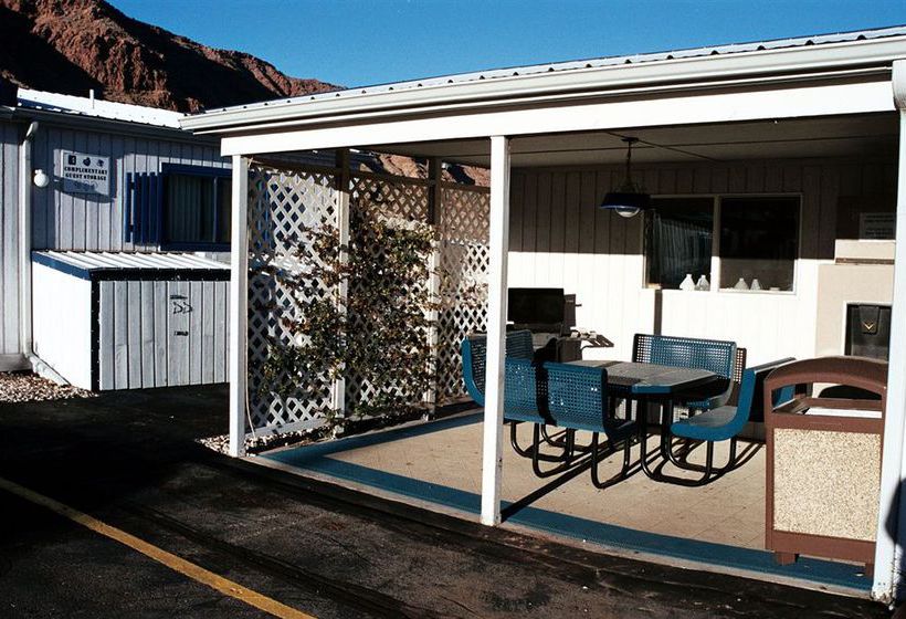 Hotel Silver Sage Inn  | Moab | Utah | United States 2