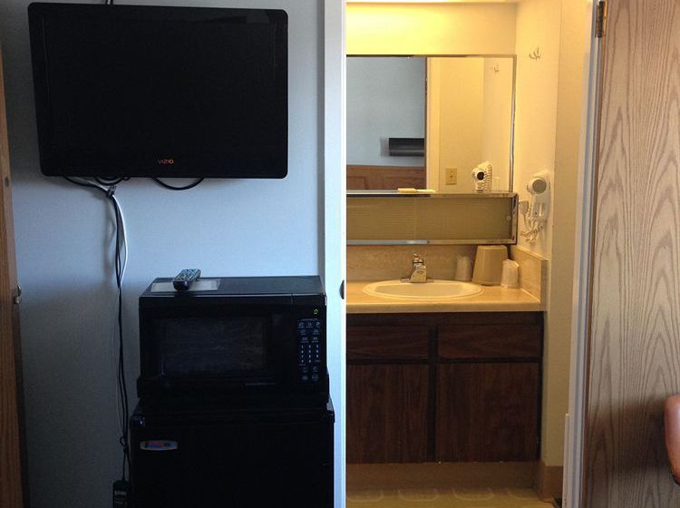 Hotel Silver Sage Inn  | Moab | Utah | United States 20