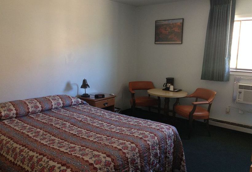 Hotel Silver Sage Inn  | Moab | Utah | United States 4