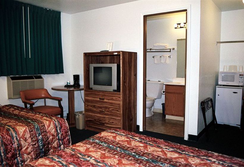 Hotel Silver Sage Inn  | Moab | Utah | United States 7