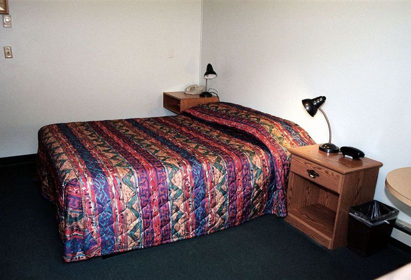 Hotel Silver Sage Inn  | Moab | Utah | United States 8