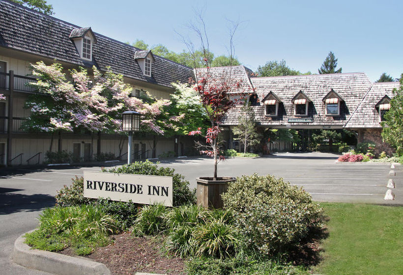 Hotel Riverside Inn Resort  | Grants Pass | Oregon | United States 1