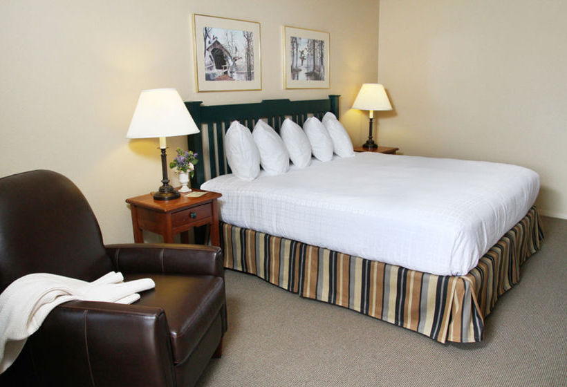 Hotel Riverside Inn Resort  | Grants Pass | Oregon | United States 10