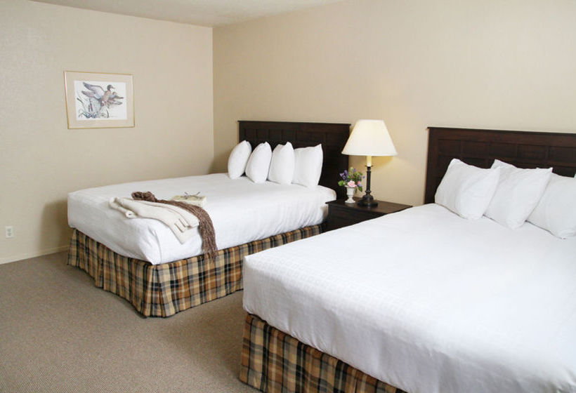 Hotel Riverside Inn Resort  | Grants Pass | Oregon | United States 11
