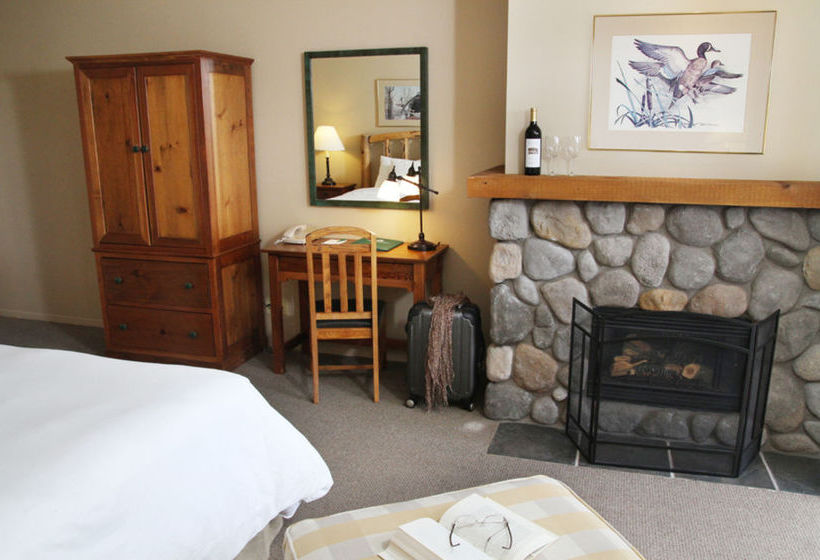 Hotel Riverside Inn Resort  | Grants Pass | Oregon | United States 13