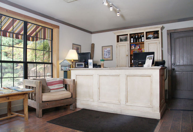 Hotel Riverside Inn Resort  | Grants Pass | Oregon | United States 14