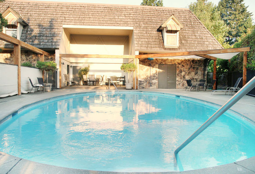 Hotel Riverside Inn Resort  | Grants Pass | Oregon | United States 15