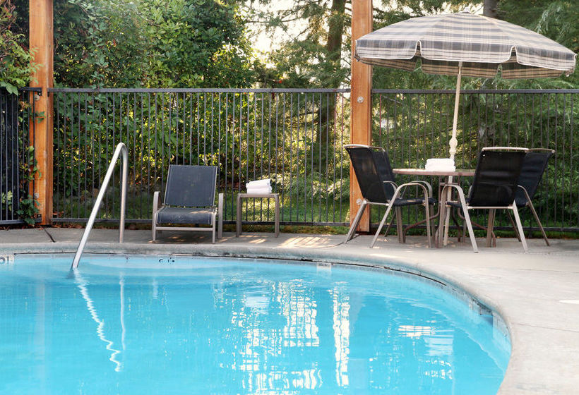 Hotel Riverside Inn Resort  | Grants Pass | Oregon | United States 16