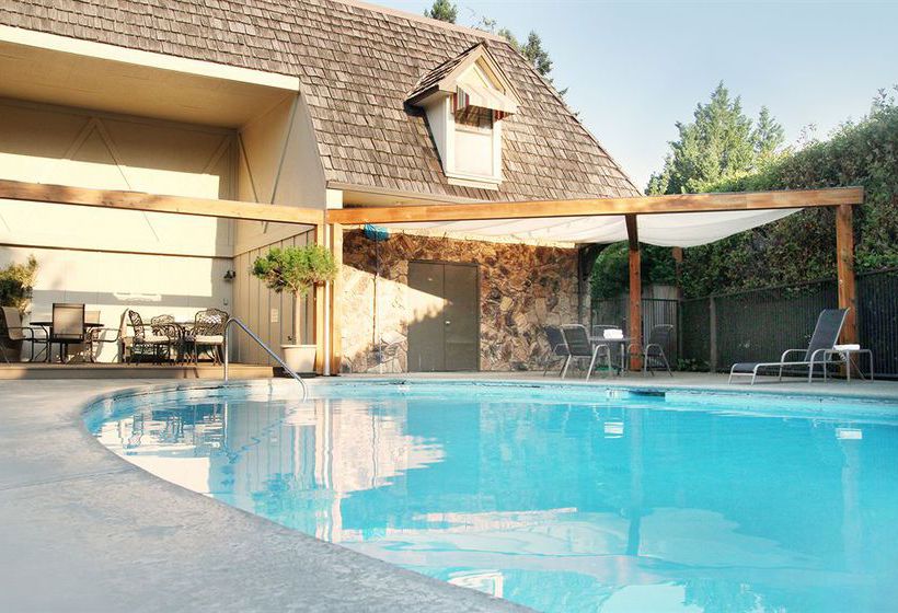 Hotel Riverside Inn Resort  | Grants Pass | Oregon | United States 17