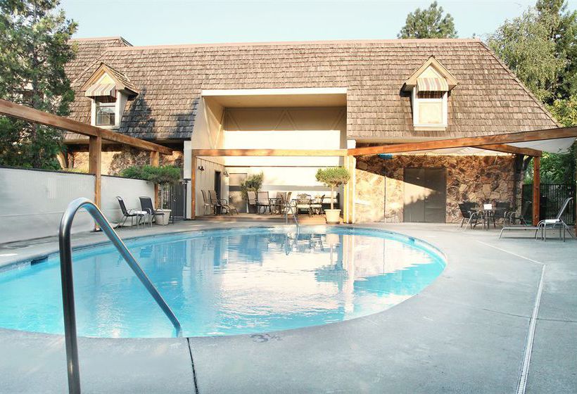 Hotel Riverside Inn Resort  | Grants Pass | Oregon | United States 18