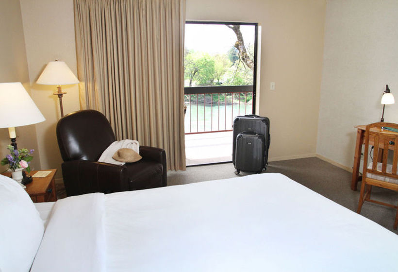 Hotel Riverside Inn Resort  | Grants Pass | Oregon | United States 2