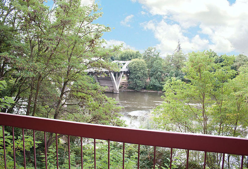 Hotel Riverside Inn Resort  | Grants Pass | Oregon | United States 20