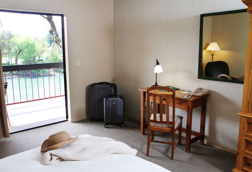 Hotel Riverside Inn Resort  | Grants Pass | Oregon | United States 3