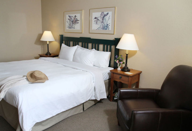 Hotel Riverside Inn Resort  | Grants Pass | Oregon | United States 4