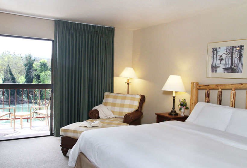 Hotel Riverside Inn Resort  | Grants Pass | Oregon | United States 6