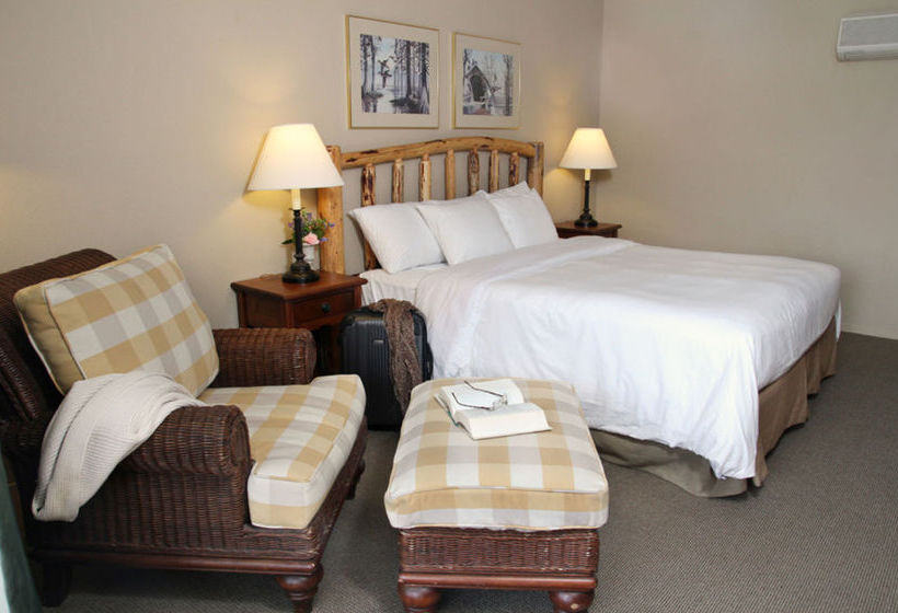 Hotel Riverside Inn Resort  | Grants Pass | Oregon | United States 7