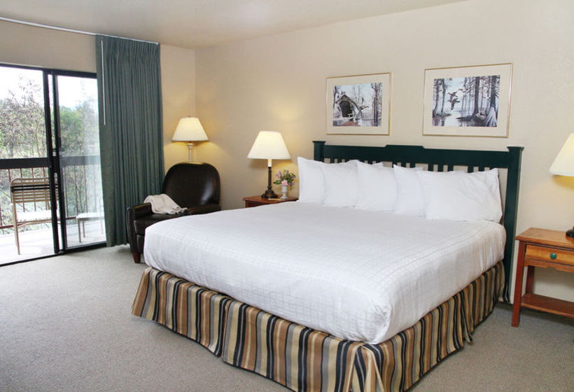 Hotel Riverside Inn Resort  | Grants Pass | Oregon | United States 8