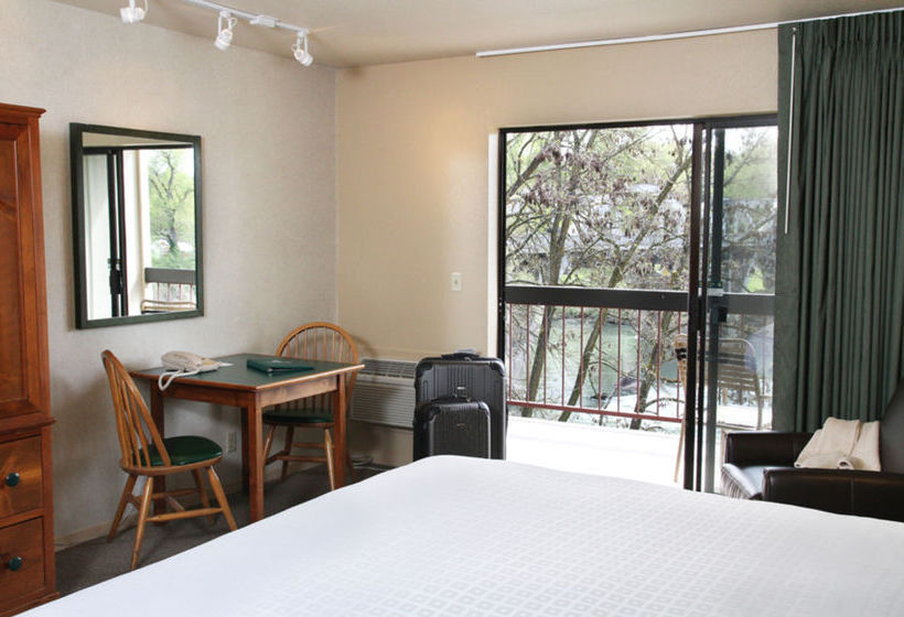 Hotel Riverside Inn Resort  | Grants Pass | Oregon | United States 9