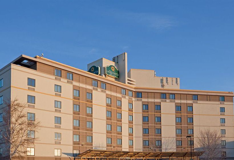 Hotel La Quinta Inn & Suites Boston Somerville 