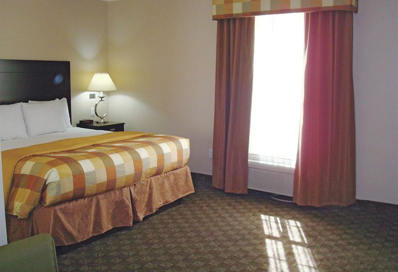 Hotel La Quinta Inn & Suites Rio Grande Valley Texas