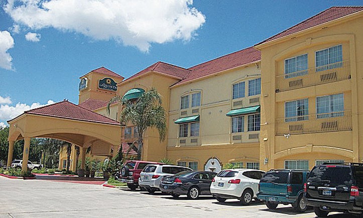 Hotel La Quinta Inn & Suites Brownsville