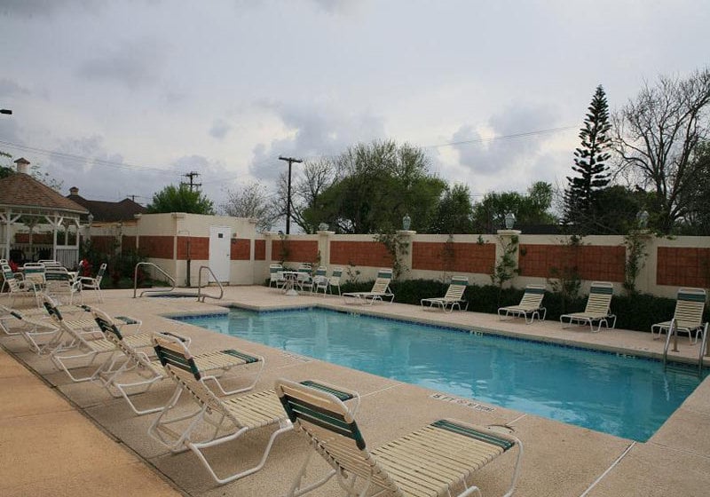Hotel La Quinta Inn & Suites Brownsville  | Brownsville | Texas | Vereinigte Staaten 10