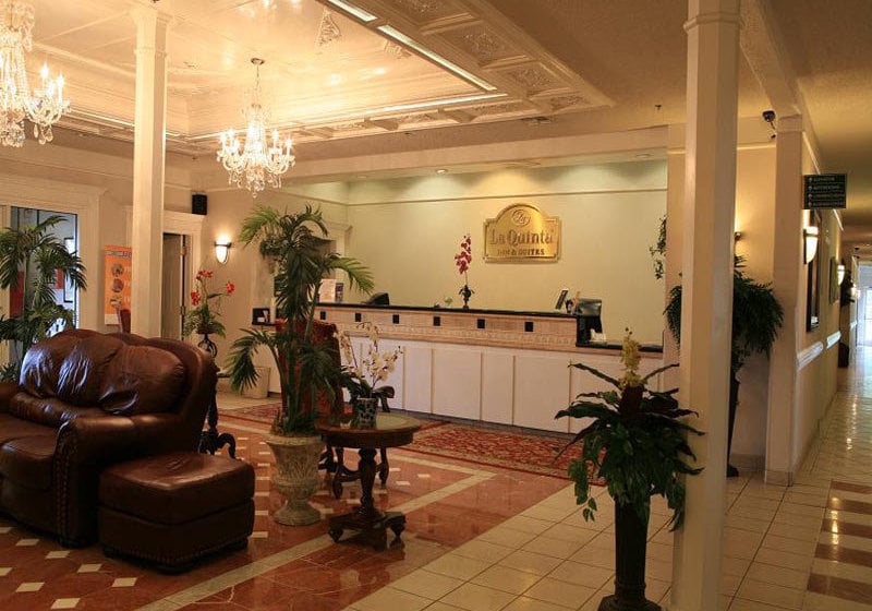 Hotel La Quinta Inn & Suites Brownsville  | Brownsville | Texas | Vereinigte Staaten 11