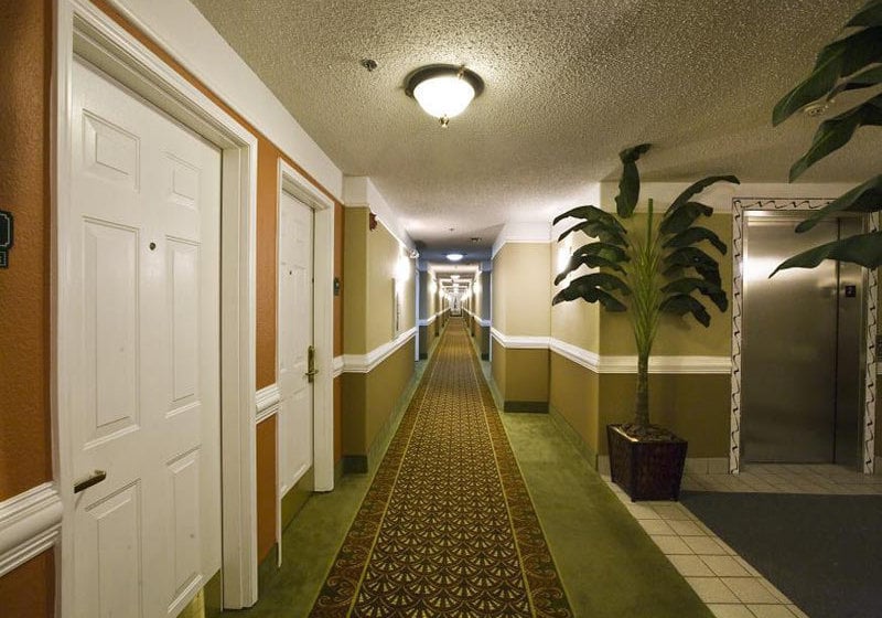 Hotel La Quinta Inn & Suites Brownsville  | Brownsville | Texas | Vereinigte Staaten 12