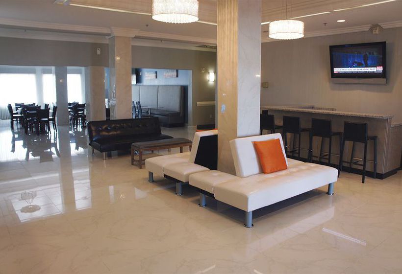 Hotel La Quinta Inn & Suites Brownsville  | Brownsville | Texas | Vereinigte Staaten 13