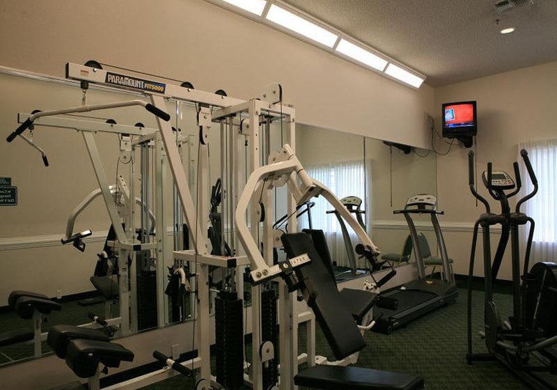 Hotel La Quinta Inn & Suites Brownsville  | Brownsville | Texas | Vereinigte Staaten 14