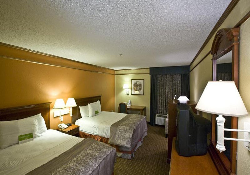 Hotel La Quinta Inn & Suites Brownsville  | Brownsville | Texas | Vereinigte Staaten 15
