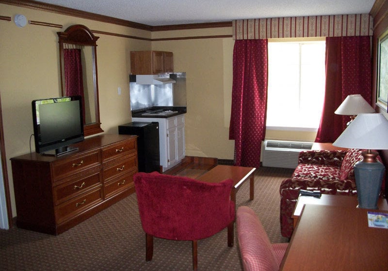 Hotel La Quinta Inn & Suites Brownsville  | Brownsville | Texas | Vereinigte Staaten 16