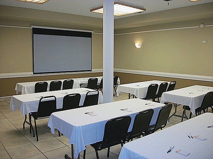 Hotel La Quinta Inn & Suites Brownsville  | Brownsville | Texas | Vereinigte Staaten 17