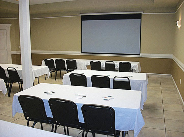 Hotel La Quinta Inn & Suites Brownsville  | Brownsville | Texas | Vereinigte Staaten 18