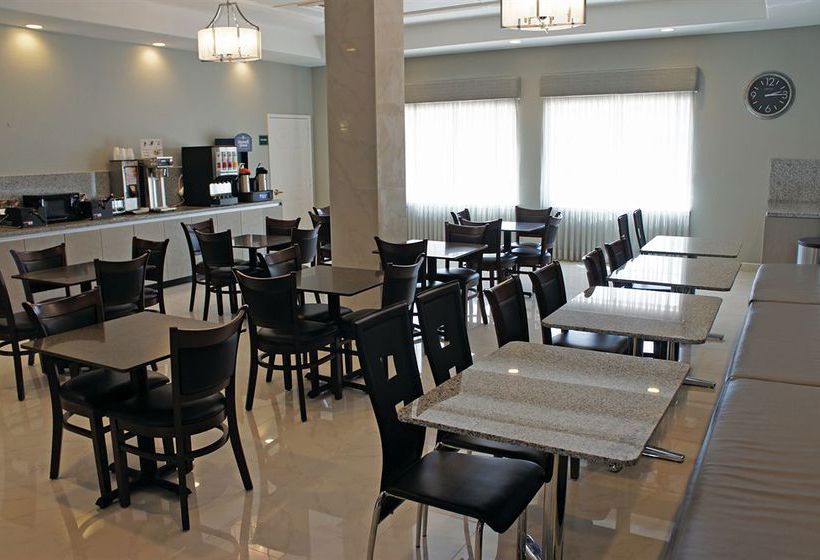 Hotel La Quinta Inn & Suites Brownsville  | Brownsville | Texas | Vereinigte Staaten 3