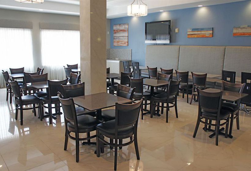 Hotel La Quinta Inn & Suites Brownsville  | Brownsville | Texas | Vereinigte Staaten 4