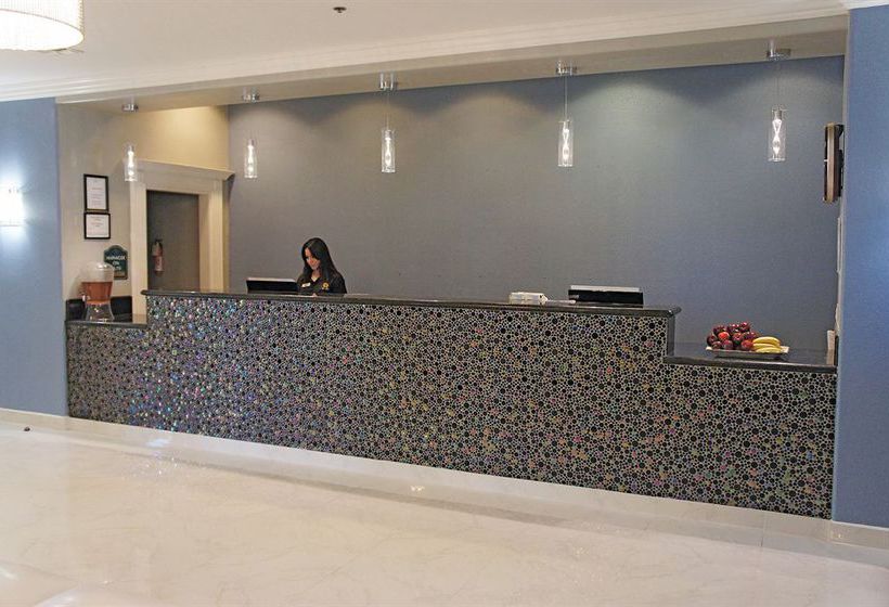 Hotel La Quinta Inn & Suites Brownsville  | Brownsville | Texas | Vereinigte Staaten 5