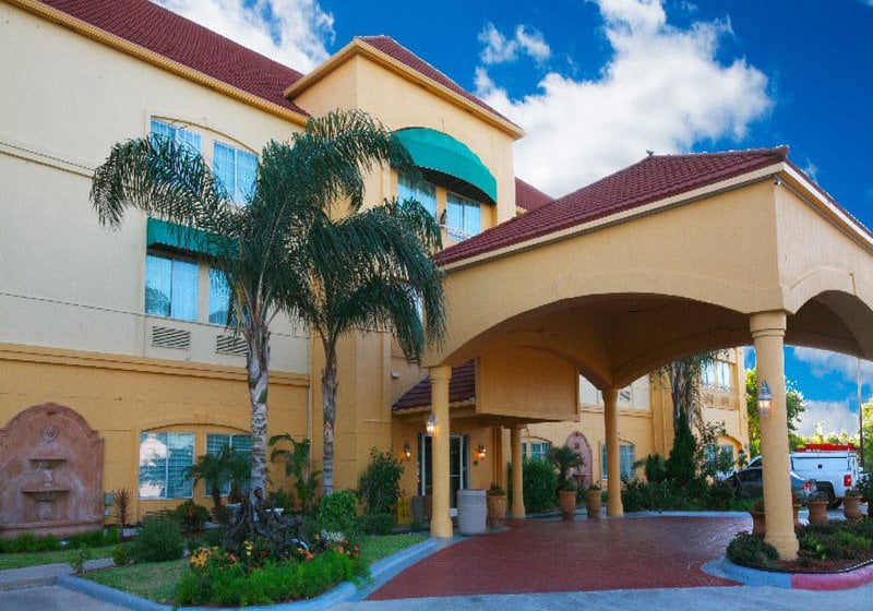 Hotel La Quinta Inn & Suites Brownsville  | Brownsville | Texas | Vereinigte Staaten 6