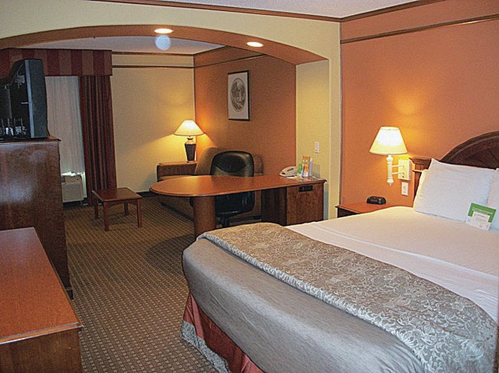 Hotel La Quinta Inn & Suites Brownsville  | Brownsville | Texas | Vereinigte Staaten 7