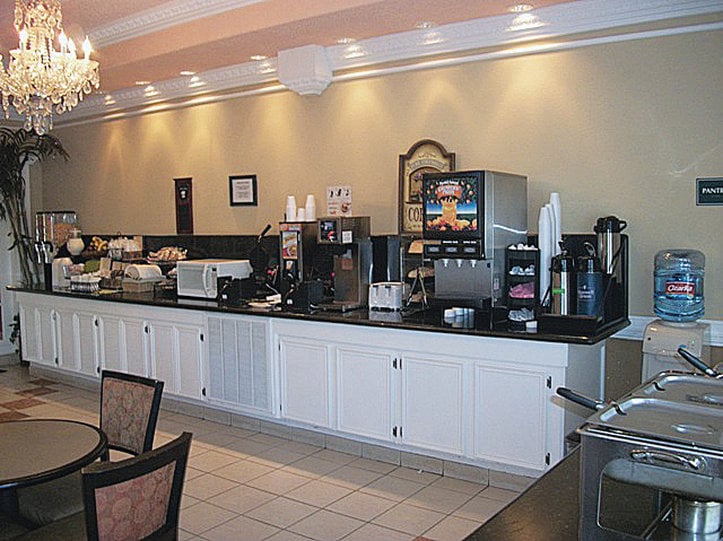 Hotel La Quinta Inn & Suites Brownsville  | Brownsville | Texas | Vereinigte Staaten 8