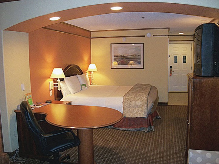 Hotel La Quinta Inn & Suites Brownsville  | Brownsville | Texas | Vereinigte Staaten 9