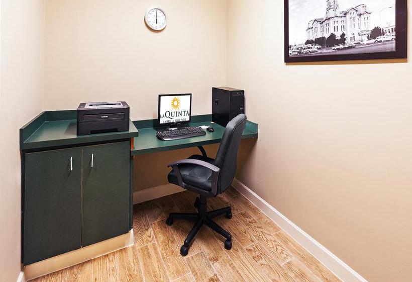 Hotel La Quinta Inn & Suites Weatherford Weatherford