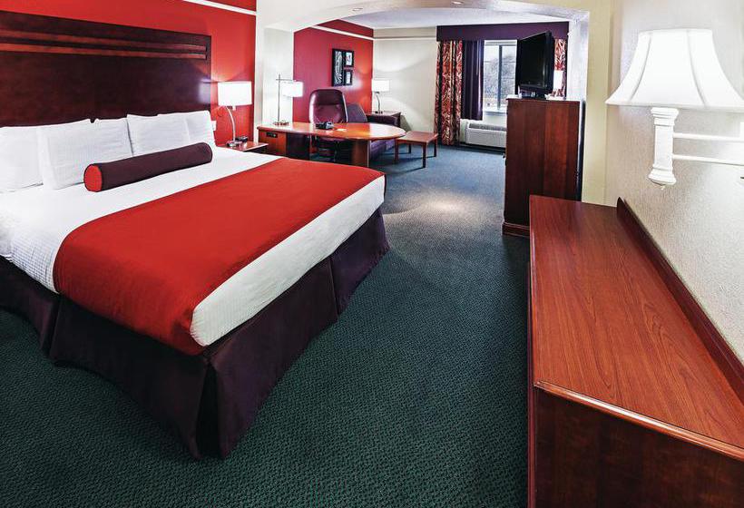 Hotel La Quinta Inn & Suites Weatherford  | Weatherford | Texas | Hotel negli Stati Uniti 1