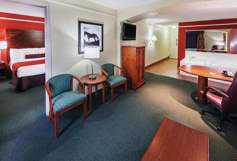 Hotel La Quinta Inn & Suites Weatherford  | Weatherford | Texas | Hotel negli Stati Uniti 10