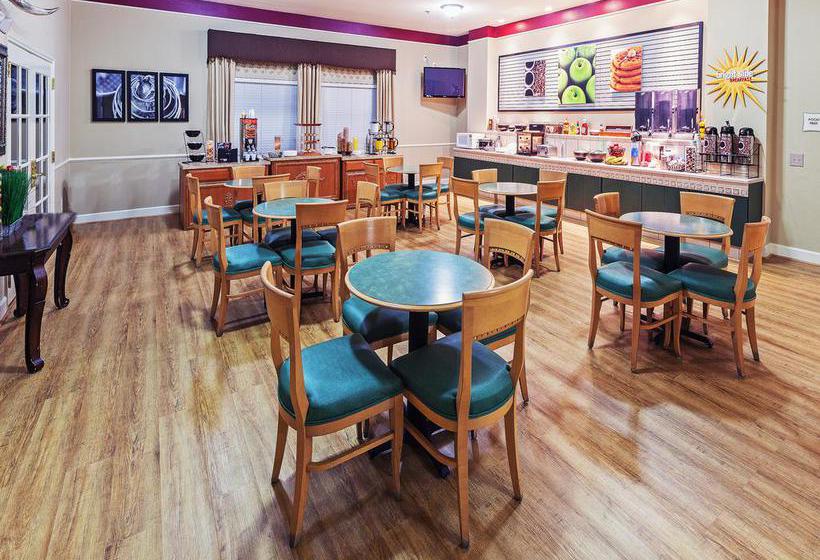 Hotel La Quinta Inn & Suites Weatherford  | Weatherford | Texas | Hotel negli Stati Uniti 2