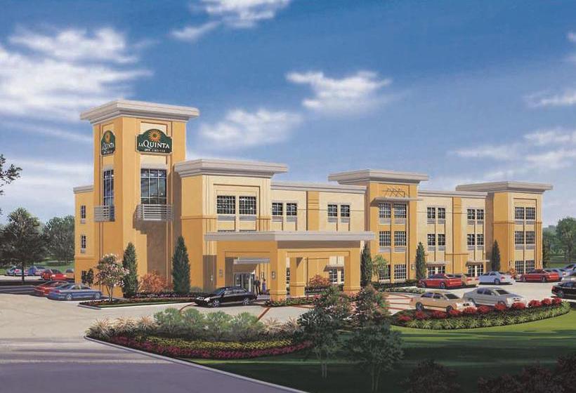 Hotel La Quinta Inn & Suites Weatherford  | Weatherford | Texas | Hotel negli Stati Uniti 3