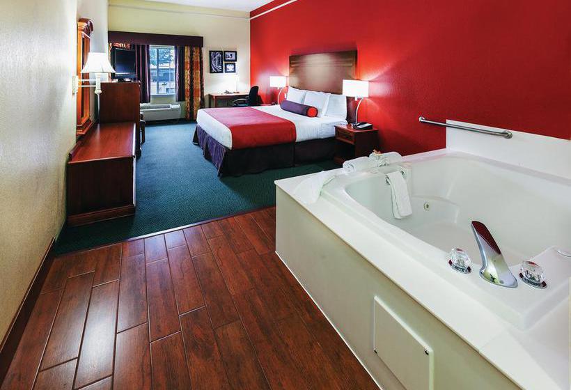 Hotel La Quinta Inn & Suites Weatherford  | Weatherford | Texas | Hotel negli Stati Uniti 4