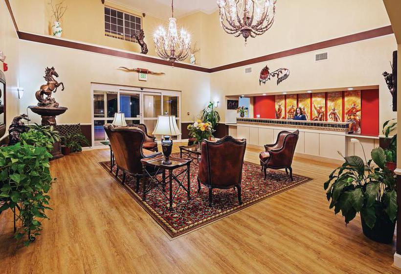 Hotel La Quinta Inn & Suites Weatherford  | Weatherford | Texas | Hotel negli Stati Uniti 5