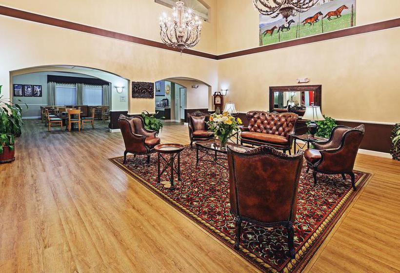 Hotel La Quinta Inn & Suites Weatherford  | Weatherford | Texas | Hotel negli Stati Uniti 6